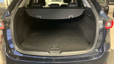 Mazda CX-5 2.0 e-Skyactiv G MHEV Newground 5dr Petrol Estate